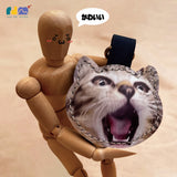 cat pendant