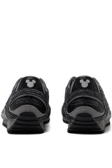 Turbo Urban Series Sneakers Mickey Black