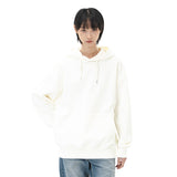 LECUSTOM OVERFIT HOOD (IVORY)