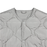  A-Kidd Jar Quilted Rug Jumper