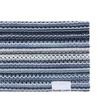 Artif Hair Band Sky Blue