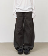 (W) Dillan Wide Denim