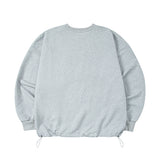 Nus. x Huke MTM (Grey)
