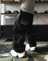 SV DIA Denim Pants (1C)