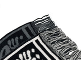 Eibi Lettering Muffler