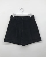 ベロア ビゾット ショーツ (2color)