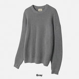 Mobli Warmer Angora Knit