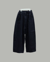 Needles Balloon Pants (Black)