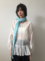 べニューアップリケスカート (2color)