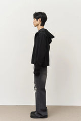 Swift Bootscut Denim