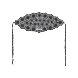 DAISY GARDEN KERCHIEF
