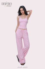 Raina Dot Pad Training Setup (REGULAR PANTS)