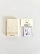 JULLY'S DAY Sticker Pack
