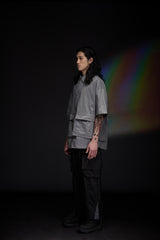 Tapered Cargo Pants