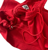 シュシュジョガーパンツ3カラー