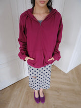 dot tie midi sk