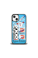 [epoxy] シニーティース