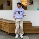 Millie cargo pants (2color)