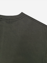 モカメイド ヴィンテージボクシーフィット半袖Tシャツ