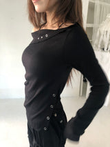 flap off t