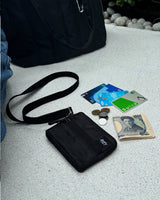 MINI FOLDER BAG