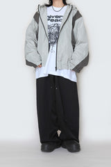 Packing Colour Windbreaker