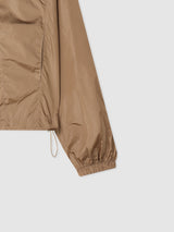 バーチナイロンスキンジップアップ (3c)