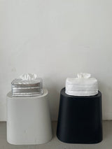 Padding Tissue Case