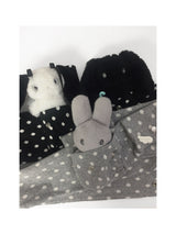 [MD PICK] Wish dot waist bag (2color)