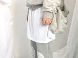 Starline Shirring Dress