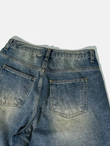 YM Redic Bermuda Denim (2 colors)