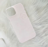 Vintage Rose Pink 