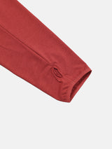 Breeze Track Hoodie