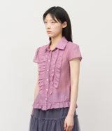 (W) Minti Shirt
