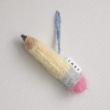 【MADE】 Object charm - PENCIL