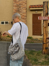 street Cure half T 2C