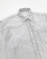 Aero Stripe Shirt (3color)