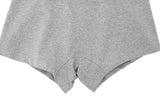 SWING SKIRT IN GREY
