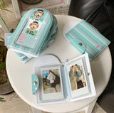 sweet puppy collect book / blue