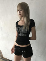 フェイドフューチャーT