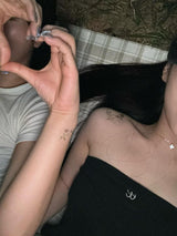 Artist MANZO 07 [1ea] _Tattoo sticker