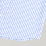 ピルスストライプシャツ(3color)