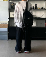GT low color combination training pants