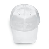 Stay Pretty Cap (White)