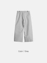 Kelly Parachute Padded Pants