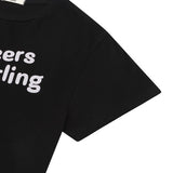 Tシャツ (ブラック)