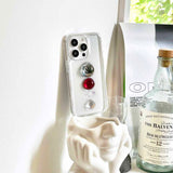 [MADE]Tomato basil ade resin case
