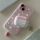 angel earphone case