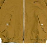 COLLAR WORK JACKET (UNISEX)_SYF2JK01CM