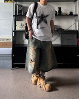 DP スターグレッグショートスリーブTシャツ